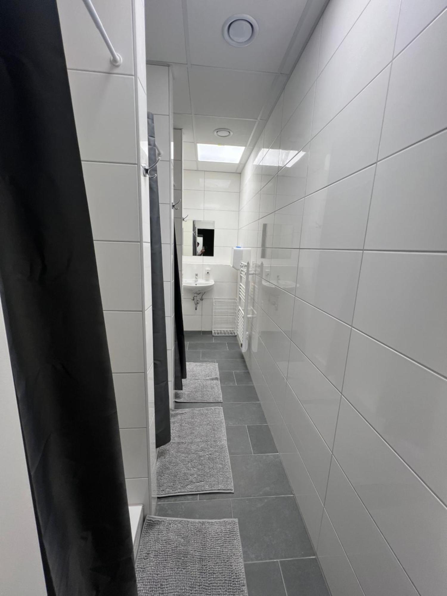 Driver Rooms Нюрнберг Екстер'єр фото