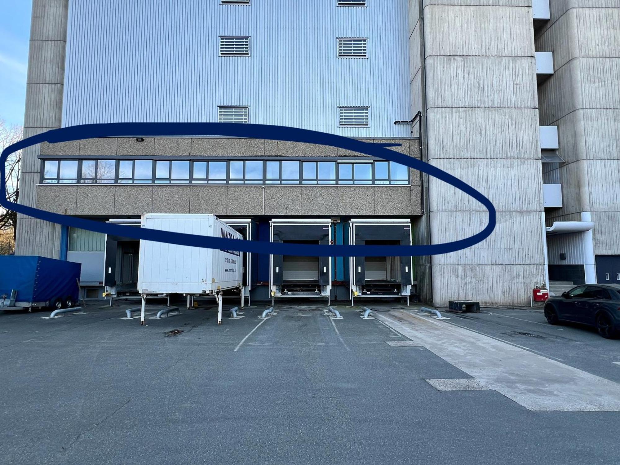 Driver Rooms Нюрнберг Екстер'єр фото
